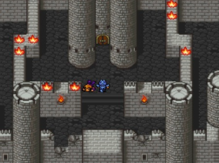 Illustration for article titled How To Break Final Fantasy IV